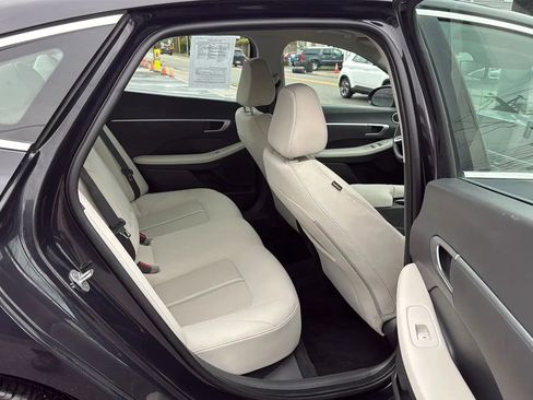 Used 2025 Hyundai Sonata SEL image 27