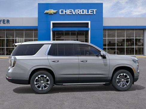 New 2026 Chevrolet Tahoe LT w/ Comfort Package RWD image 6