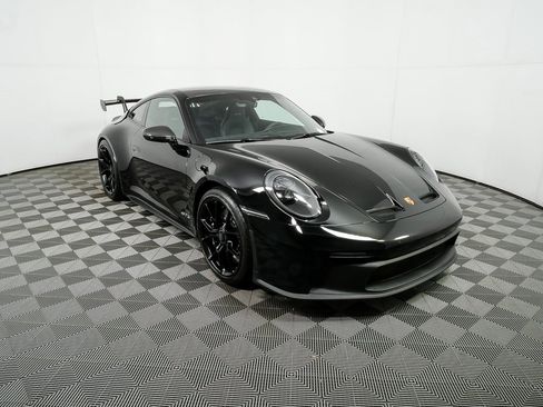 Certified 2023 Porsche 911 GT3 image 26