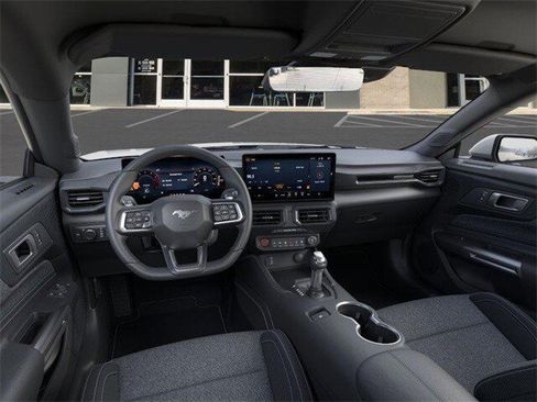 New 2025 Ford Mustang GT image 31