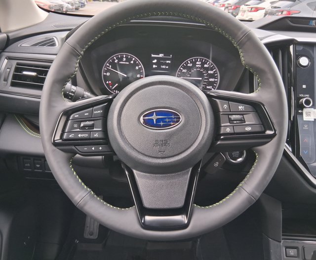 New 2026 Subaru Ascent Bronze Edition AWD/4WD image 9