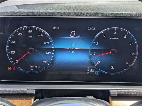 Used 2021 Mercedes-Benz GLE 350 image 11