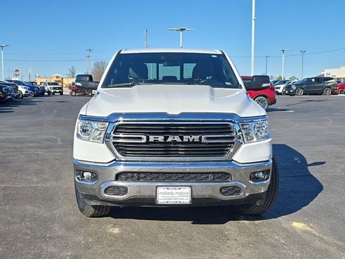 Used 2021 RAM 1500 Big Horn image 60