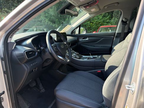 Used 2023 Hyundai Santa Fe SEL AWD/4WD image 5