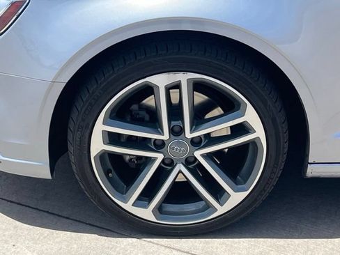 Used 2020 Audi A3 2.0T Premium w/ Final Edition Package FWD image 5