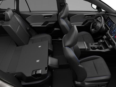 New 2026 Toyota RAV4 XSE AWD/4WD image 30
