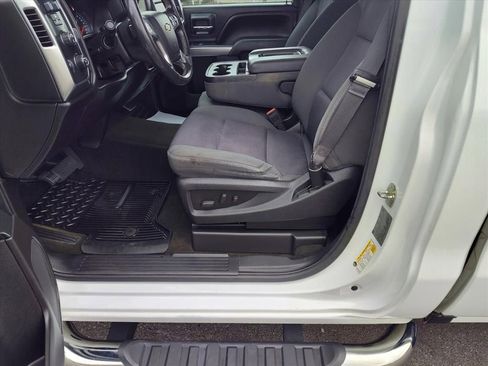 Used 2016 Chevrolet Silverado 2500 LT w/ LT Convenience Package image 12
