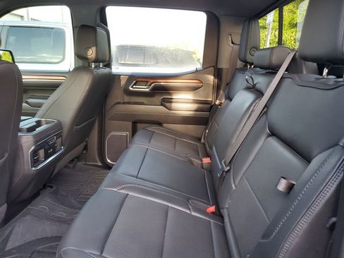Used 2023 GMC Sierra 1500 Denali w/ Denali Reserve Package image 11