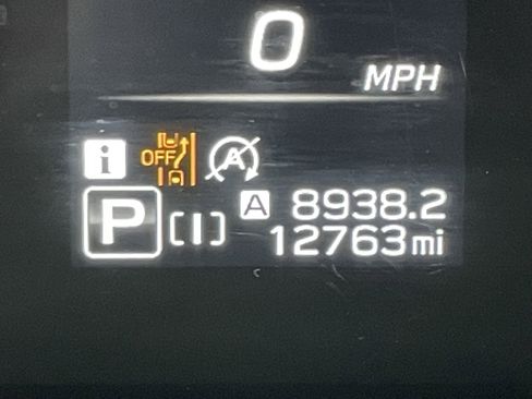 Used 2025 Subaru Forester Premium image 21