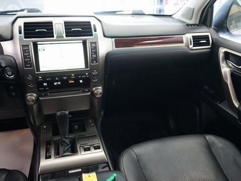 Used 2010 Lexus GX 460 460 image 10