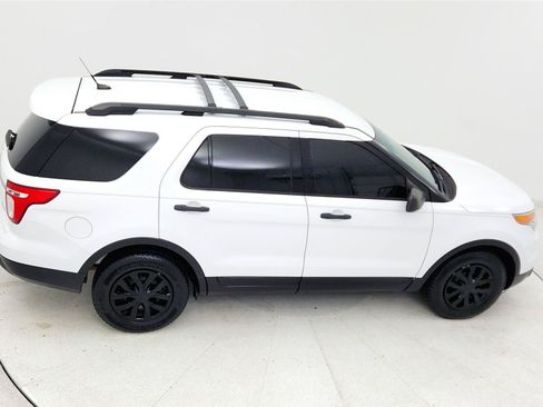 Used 2013 Ford Explorer FWD image 38