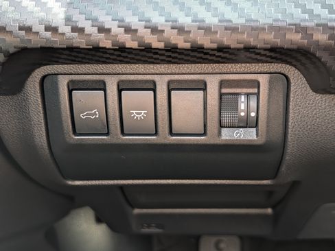 Certified 2025 Subaru Ascent Premium AWD/4WD image 26