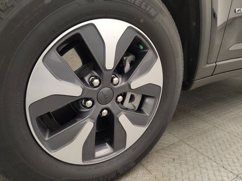 Used 2022 Jeep Grand Cherokee Limited 4xe image 31