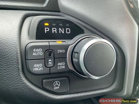 New 2026 RAM 1500 Big Horn image 11