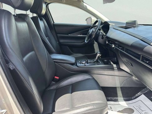 Used 2023 MAZDA CX-30 AWD 2.5 S w/ Select Package image 23