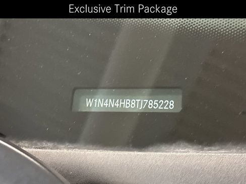 Certified 2026 Mercedes-Benz GLA 250 4MATIC image 4