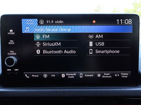 Used 2024 Honda Civic Si image 13