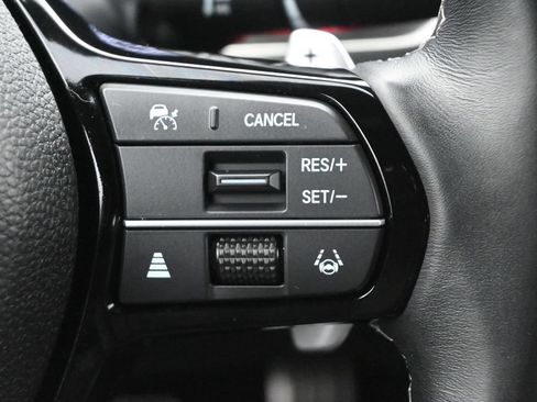 Used 2023 Acura Integra A-Spec FWD image 7