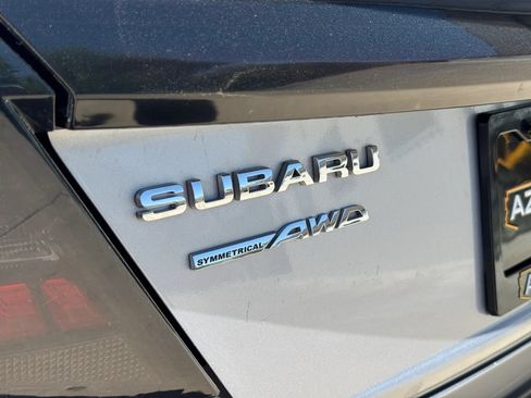 Used 2022 Subaru WRX Premium AWD/4WD image 53
