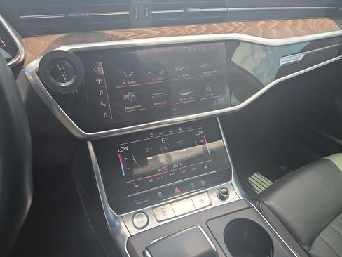Used 2020 Audi A7 3.0T Premium Plus w/ Premium Plus Package AWD/4WD image 20
