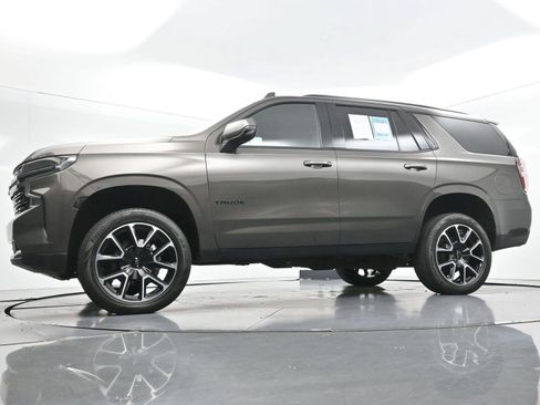Used 2021 Chevrolet Tahoe RST w/ Luxury Package AWD/4WD image 55