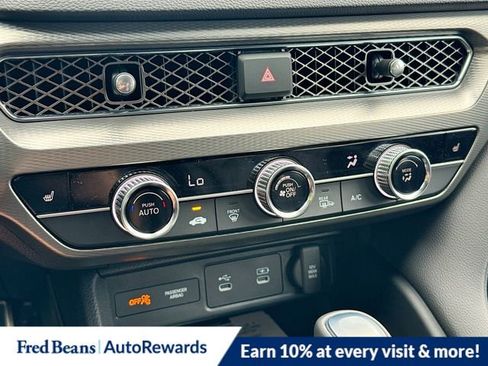 New 2026 Acura Integra A-Spec image 15