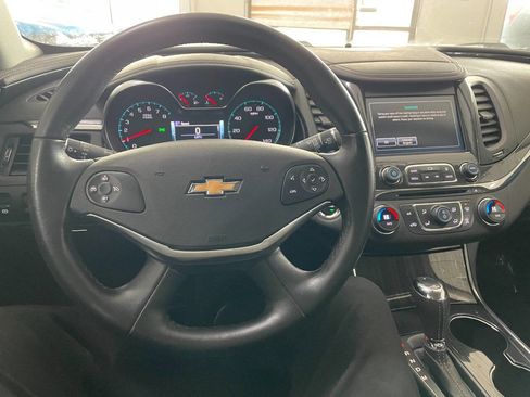 Used 2019 Chevrolet Impala Premier image 28
