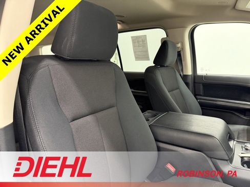 Used 2023 Ford Expedition Max XL image 13