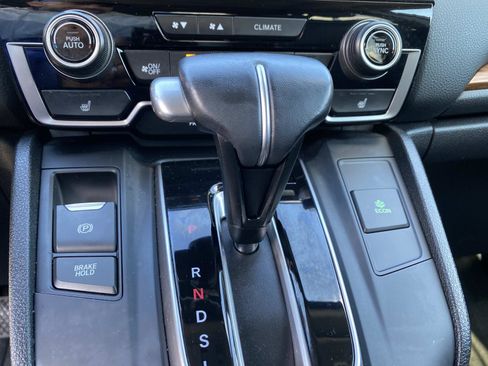 Used 2019 Honda CR-V EX-L image 13