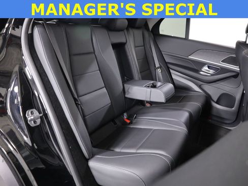 Certified 2026 Mercedes-Benz GLE 350 4MATIC image 47