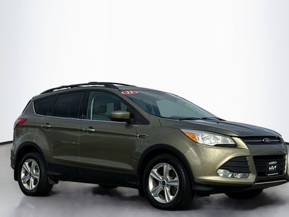 Used 2013 Ford Escape SE