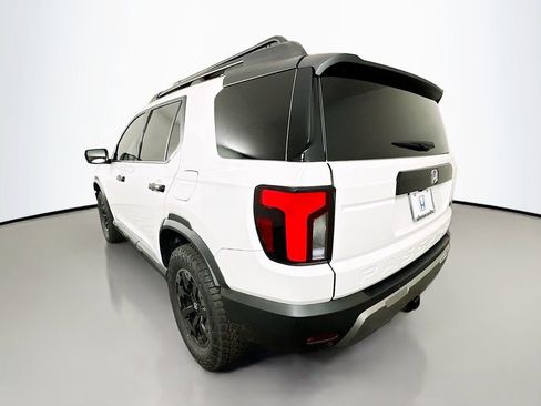 New 2026 Honda Passport TrailSport Elite image 7