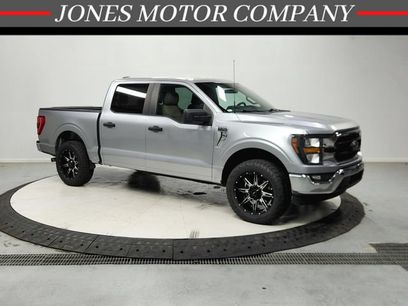 Used 2023 Ford F150 XLT