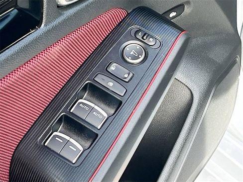 Used 2024 Honda Civic Si image 17