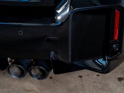 Used 2023 BMW M2 w/ Lighting Package image 33