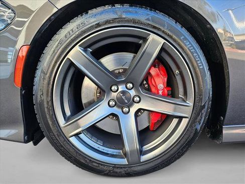 Used 2019 Dodge Charger SRT Hellcat w/ Navigation & Travel Group image 21