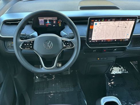 New 2025 Volkswagen ID. Buzz Pro S Plus RWD image 13