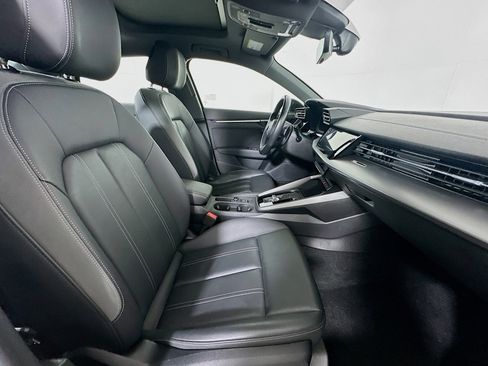 Used 2024 Audi A3 2.0T Premium image 30