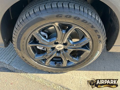 New 2023 Dodge Hornet GT Plus w/ Tech Pack Plus w/o Parking image 10