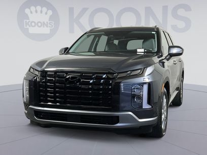 Used 2024 Hyundai Palisade SEL