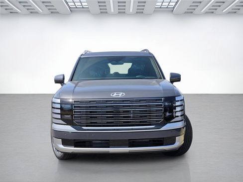 New 2027 Hyundai Palisade Calligraphy AWD/4WD image 2