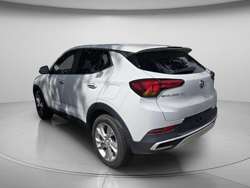 Used 2021 Buick Encore GX Preferred FWD image 6
