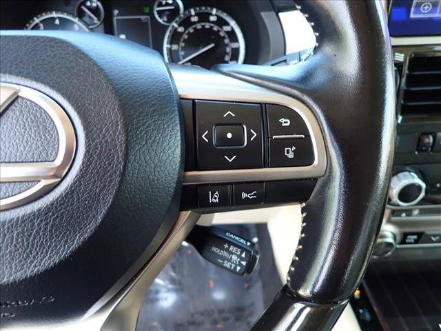 Used 2020 Lexus GX 460 Luxury w/ Accessory Package AWD/4WD image 17