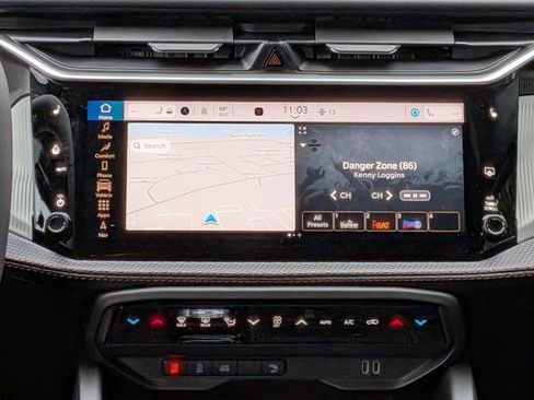 New 2026 Jeep Cherokee Limited AWD/4WD image 17