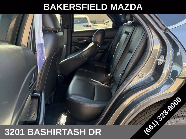 Used 2025 MAZDA CX-30 AWD 2.5 S w/ Preferred Package image 23