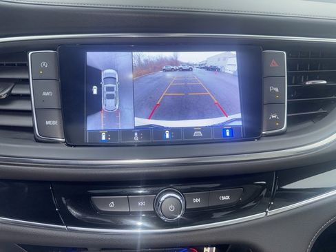 Used 2023 Buick Enclave Avenir w/ Avenir Technology Package image 36