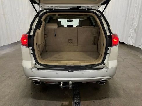 Used 2012 Buick Enclave Leather AWD/4WD image 13