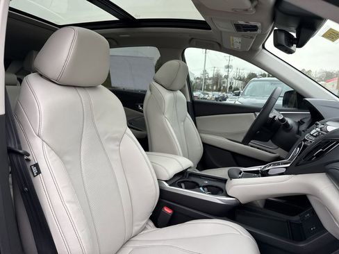 New 2026 Acura RDX w/ Technology Package AWD/4WD image 19