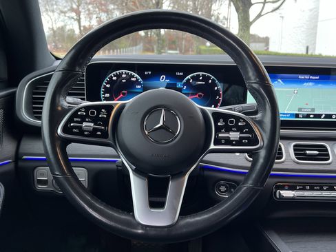 Certified 2022 Mercedes-Benz GLE 350 350 image 18