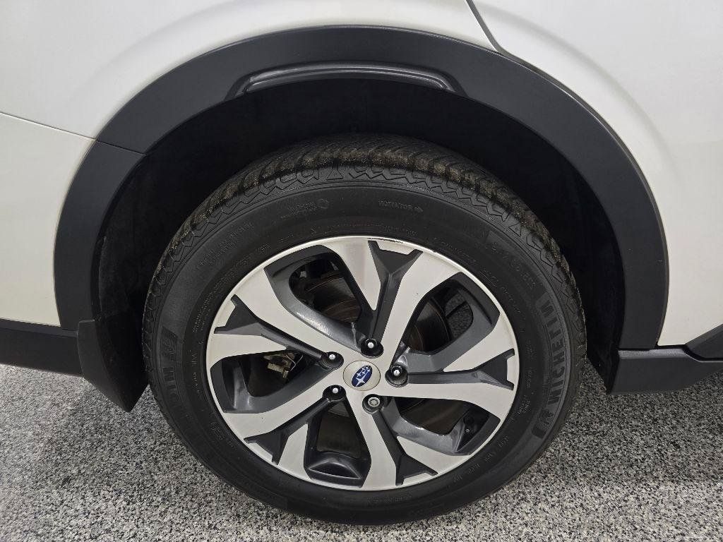 Used 2021 Subaru Outback Limited AWD/4WD image 33